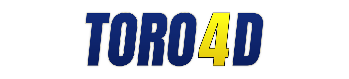 Toro4D Logo